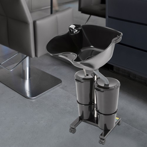 Portable hairdressing salon - hairdressing,