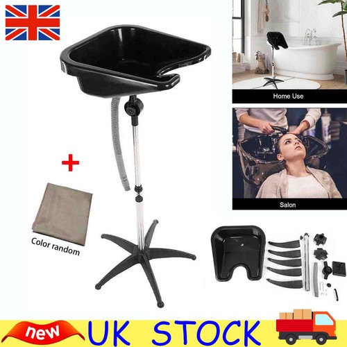 Portable mobile hair washing - portable,