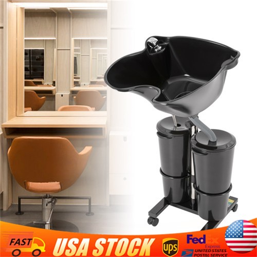Portable hairdressing salon - portable,
