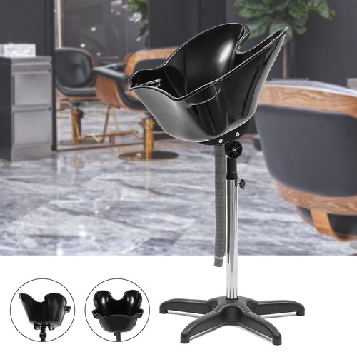 Portable shampoo sink - shampoo, hair