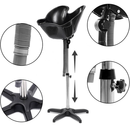 Portable shampoo sink hair - portable,