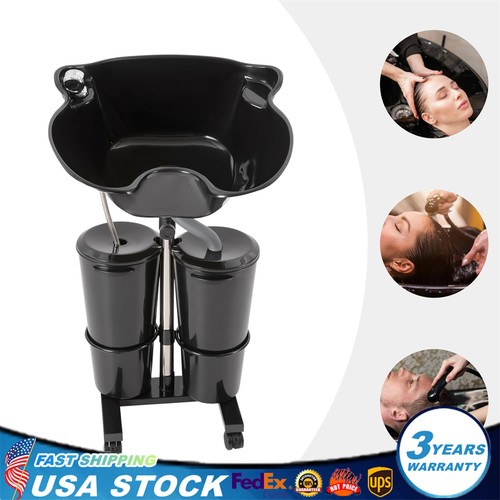 Portable hairdressing salon - portable,