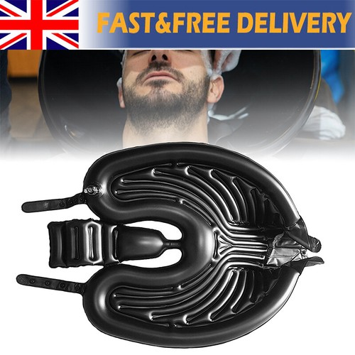 New inflatable hair - inflatable,