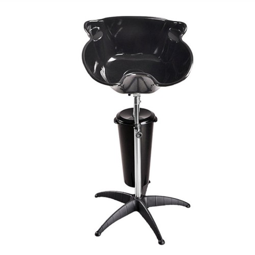 Portable shampoo basin - portable,