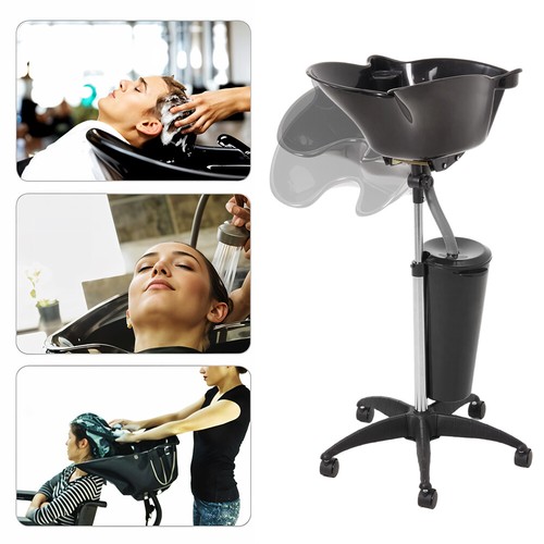 Mobile hairdressing backwash - mobile,