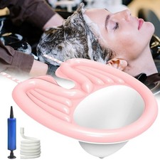 Inflatable Hair Wash Basin