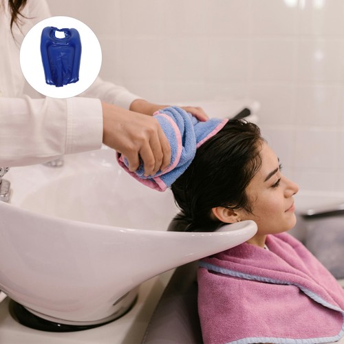 Portable hair wash basin - portable,