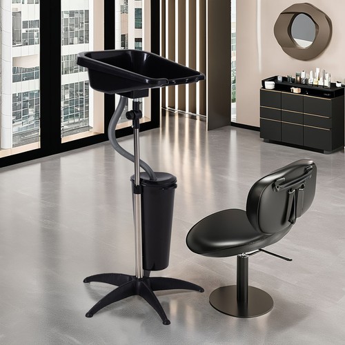 Portable hair washing basin - hair,