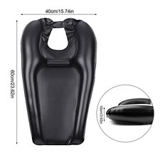 Inflatable Hair Washing Basin