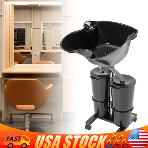 Portable hairdressing salon - hairdressing,