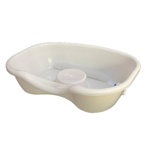 Foldable hair wash basin - foldable,