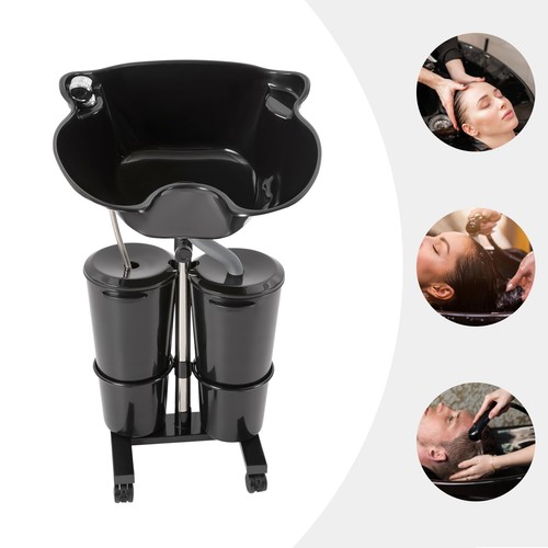 Portable hairdressing salon - hairdressing,