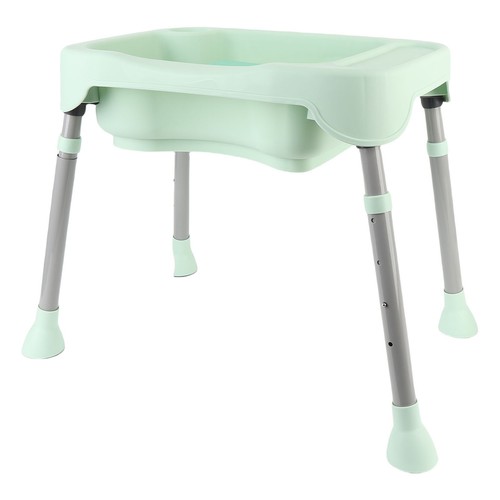 Shampoo basin easy clean - to,
