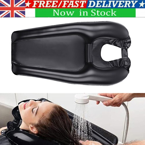 Inflatable hair washing basin - inflatable,