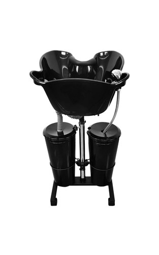 Portable hair washing bowl - portable,