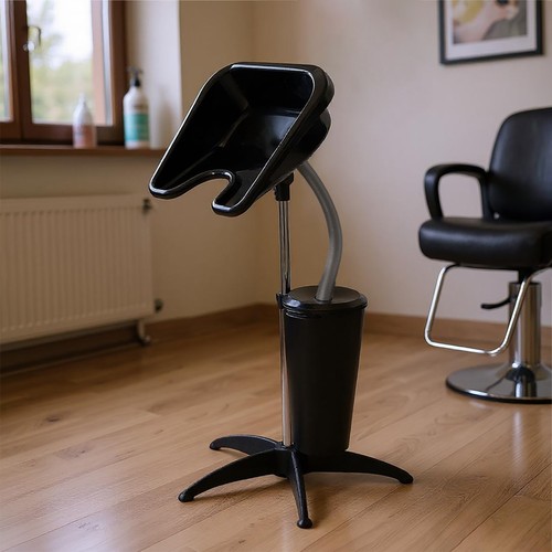 Mobile hair wash sink portable - hair,