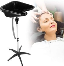 Ejoyous Portable Hair Washing