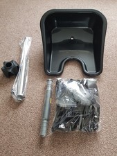 portable hair wash basin