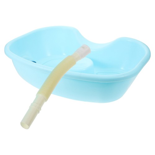 Portable hair wash - portable, for