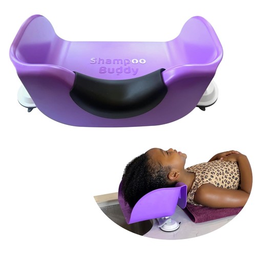 Portable hair wash basin - portable,