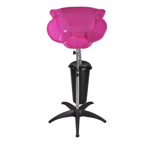 Portable shampoo basin space - portable,