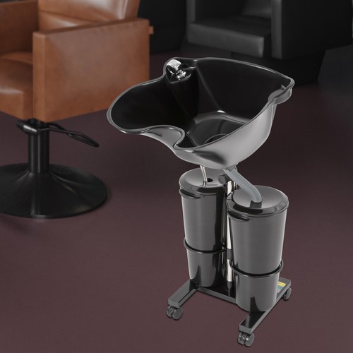 Portable hairdressing salon - portable,