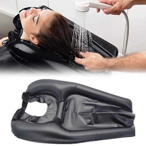 Mobile inflatable salon - mobile,