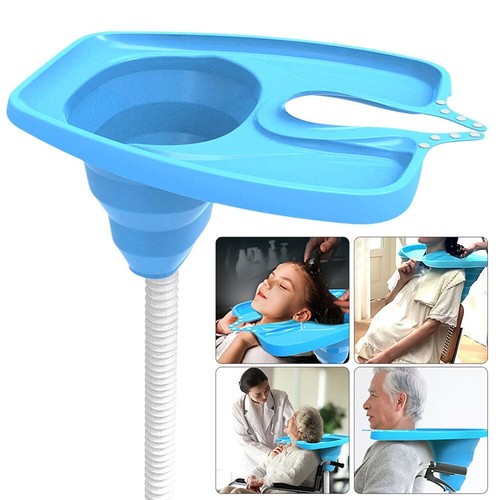 Portable hair washing basin - hair,